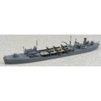 アオシマ (再生産)1/ 700 ウォーターライン No.559 日本海軍 給油艦 速吸(12116)プラモデル 返品種別B