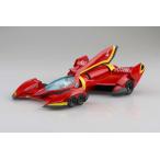 アオシマ 1/ 24 サイバーフォーミュラ No.11 イシュザーク 00-X3/ II 新条 直輝プラモデル 返品種別B