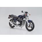 アオシマ 1/ 12 ザ・バイク No.45 カワサキ KZ750D Z750FX '79 カスタム(65204)プラモデル 返品種別B