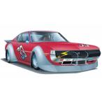  Aoshima 1/ 24 Works. ястреб No.2 Celica LB Works (65747) пластиковая модель возвращенный товар вид другой B