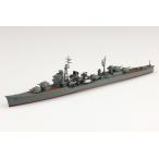 アオシマ (再生産)1/ 700 ウォーターライン No.441 日本海軍 駆逐艦 涼月(66690)プラモデル 返品種別B