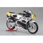 ショッピングプラモデル アオシマ 1/ 12 ザ・バイク No.51 ホンダ MC18 NSR250R SP カスタム ’88(66911)プラモデル 返品種別B