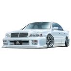 アオシマ 1/ 24 ザ・チューンドカー No.89 GARSON UZS141 マジェスタ ’91(トヨタ)(68311)プラモデル 返品種別B