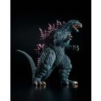アオシマ NONスケール ゴジラ(1999)(ゴジラ2000 ミレニアム)(PF-02)プラモデル 返品種別B
