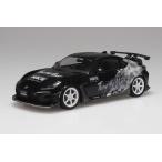 アオシマ 1/ 24 ザ・チューンドカー No.107 HKS ZN8 GR86 '21 TYPE-S (トヨタ)プラモデル 返品種別B