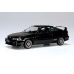 アオシマ 1/ 32 楽プラ スナップキット No.22-GB ホンダ DC2インテグラ タイプR(グラナダブラックパール)プラモデル 返品種別B