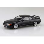 アオシマ 1/ 32 楽プラ スナップキット No.CM-4 頭文字D 中里の32(CM-4)プラモデル 返品種別B