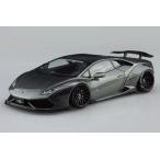 ショッピングリバティ アオシマ 1/ 24 リバティーウォーク No.16 LBワークス ランボルギーニ ウラカン Ver.2(02449)プラモデル 返品種別B
