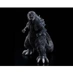 アオシマ NONスケール ゴジラ(2001)(ゴジラ モスラ キングギドラ 大怪獣総攻撃)(PF-04)プラモデル 返品種別B