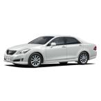 アオシマ 1/ 24 ザ・モデルカー No.142 トヨタ GRS202 クラウン ロイヤルサルーン '08/ '10(142)プラモデル 返品種別B