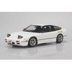 アオシマ 1/ 24 頭文字(イニシャル)D No.22 健二 RPS13 180SXプラモデル 返品種別B