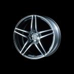  Aoshima 1/ 24 The * tuned детали No.112 AVS MODEL5 18 дюймовый (03088)ti tail выше детали возвращенный товар вид другой B