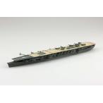 アオシマ 1/ 700 ウォーターラインNo.229 日本海軍 航空母艦 千代田プラモデル 返品種別B