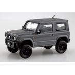  Aoshima 1/ 32 приятный pra зажим комплект No.09CU-MG Suzuki JB64 Jimny custom колесо ( medium серый ) пластиковая модель возвращенный товар вид другой B