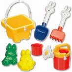 Epo k фирма Miffy песок игра 7 позиций комплект возвращенный товар вид другой B