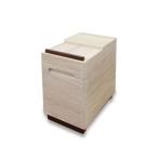 オスマック 桐製Rice Box 10kg用 米櫃 
