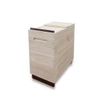 オスマック 桐製Rice Box 20kg用 米櫃 