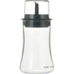 イワキフタ付醤油差しSサイズブラッ...