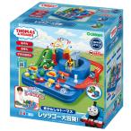 学研ステイフル きかんしゃトーマス レッツゴー大冒険! 返品種別B
