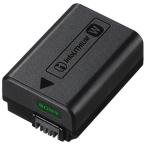 ショッピング２０１０ ソニー リチャージャブルバッテリーパック「NP-FW50」 NP-FW50 返品種別A