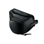  Sony soft переносная сумка [LCS-EMJ] LCS-EMJ-B возвращенный товар вид другой A