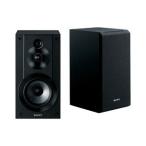 ソニー ブックシェルフ型スピーカー(ペア) SONY SS-CS5 返品種別A