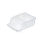 イノマタ化学 缶ラック350(クリアー) inomata #361 返品種別A