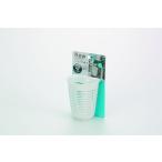 イノマタ化学 フロー ブラシポケット(ホワイト) inomata #656 返品種別A