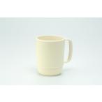 イノマタ化学 レンジマグカップ(アイボリー) inomata #1116-I 返品種別A