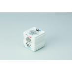 イノマタ化学 プルアウトボックス ミニ2P(ホワイト) inomata #1280 返品種別A