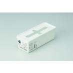 イノマタ化学 プルアウトボックス ロング(ホワイト) inomata #1282-W 返品種別A