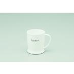 イノマタ化学 ビアンカ 手付コップ(ホワイト) inomata #2140 返品種別A