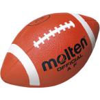 moru тонн американский футбол возвращенный товар вид другой A