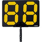 モルテン 選手交代ボード  返品種別A