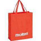 モルテン トートバッグ(赤) ／3日〜8日で出荷／ 返品種別A