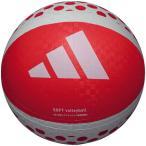  Adidas soft волейбол ( красный × белый ) |3 день ~8 день . отгрузка | возвращенный товар вид другой A