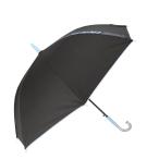 JENNI(ジェニィ) 晴雨兼用 長傘 (ブラック) BF026781-1A-2B 返品種別A
