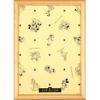 テンヨー ディズニー専用木製パネル(1000P用)ナチュラル(対応パズルサイズ:51.0cm×73.5(cm) 返品種別B