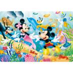  тонн yo- Disney Silhouette деталь детский мозаика .........! 60 деталь (DC-60-042) составная картинка возвращенный товар вид другой B