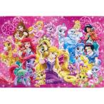  тонн yo- Disney детский мозаика Princess . Royal домашнее животное 60 деталь (DC-60-084) доска мозаика возвращенный товар вид другой B