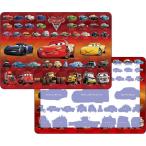  тонн yo- Disney детский мозаика The Cars 3 большой набор ( The Cars 3) 80 деталь (DC-80-137) составная картинка возвращенный товар вид другой B