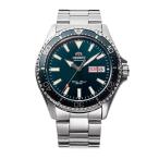 オリエント (国内正規品)オリエント スポーツ自動巻き式(手巻付) メンズタイプ RN-AA0808E 返品種別B