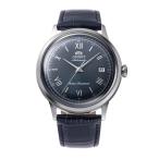 ショッピング自動巻き オリエント (国内正規品)オリエント バンビーノ自動巻き(手巻付) メンズタイプ RN-AC0024L 返品種別B