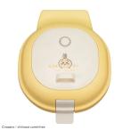 ショッピングちいかわ CCP こんがりきゃらパンケーキメーカー ちいかわ うさぎ シー・シー・ピー KM-PM71-CUS 返品種別A