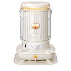 コロナ 石油ストーブ(木造17畳/ コンクリート23畳まで) (暖房器具)CORONA SL-6620-W 返品種別A