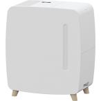 コロナ ハイブリッド式加湿器(木造20畳まで/ プレハブ洋室33畳まで ホワイト) CORONA UF-HV124R-W 返品種別A