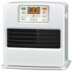 ショッピング石油ファンヒーター コロナ 石油ファンヒーター(木造10畳/ コンクリート13畳まで) (暖房器具)CORONA STシリーズ パールホワイト FH-ST3625BY-W 返品種別A