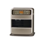 コロナ 石油ファンヒーター(木造9畳/ コンクリート12畳まで) (暖房器具)CORONA VGタイプ ブロンズブラウン FH-VG3325Y-TB 返品種別A