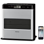コロナ|CORONA 石油ファンヒーター(木造10畳/ コンクリート13畳まで) (暖房器具)WZシリーズ グランシルバー FH-WZ3625BY-SG 返品種別A