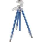 フォトプロ カラー三脚 C-3i(ブルー) Fotopro Fotopro C-3I BLUE 返品種別A